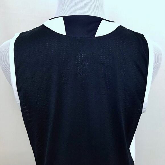 Adidas NWOT Navy Generic Team Jersey Men L - Picture 7 of 10